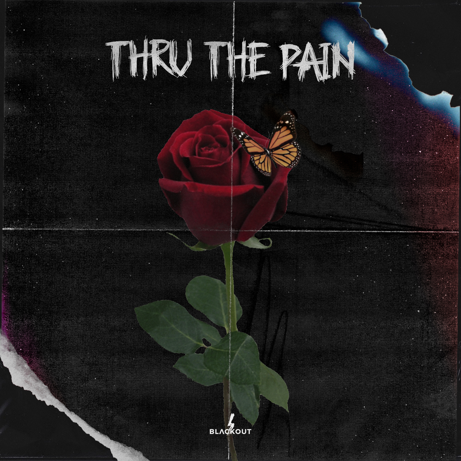 Thru The Pain