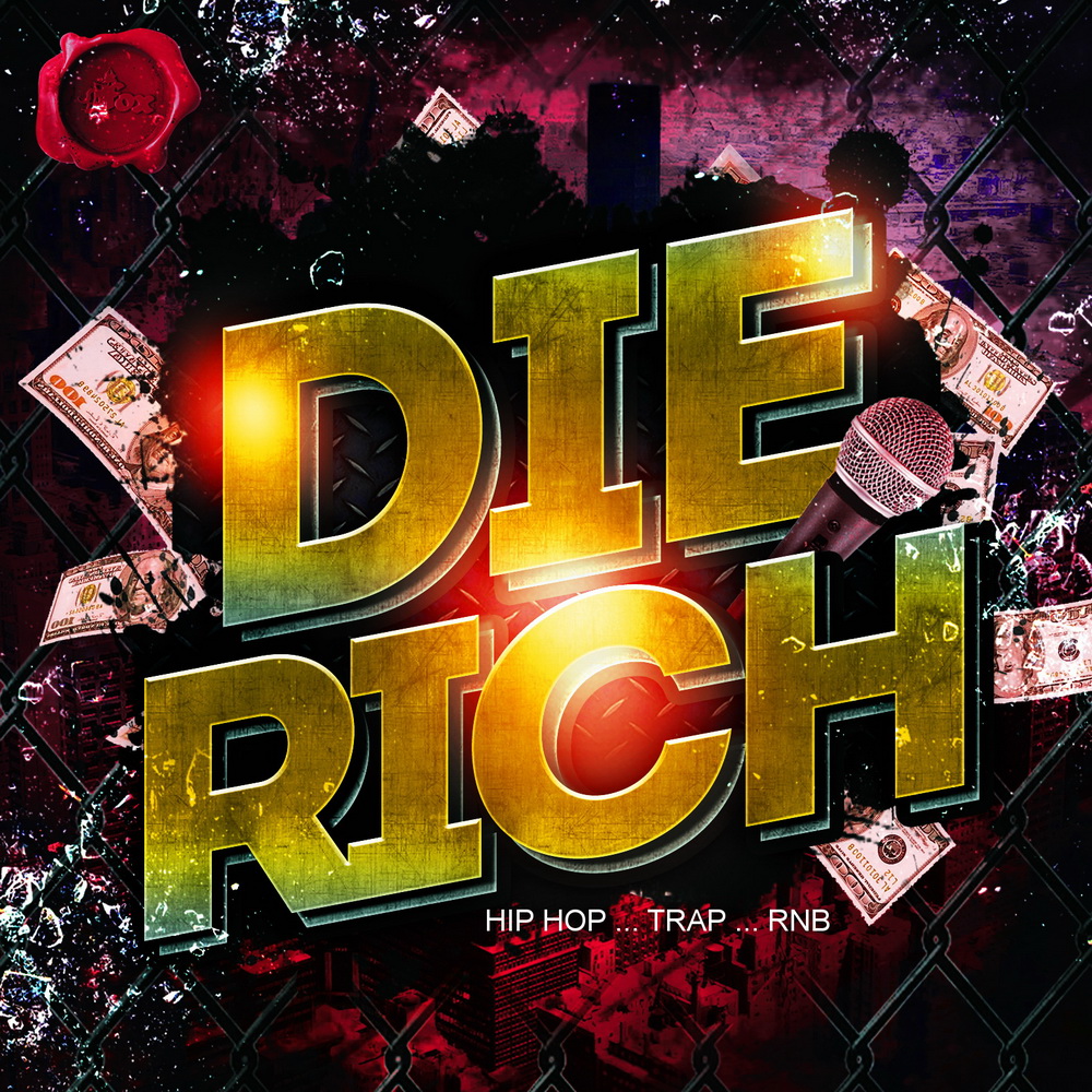 DIE RICH