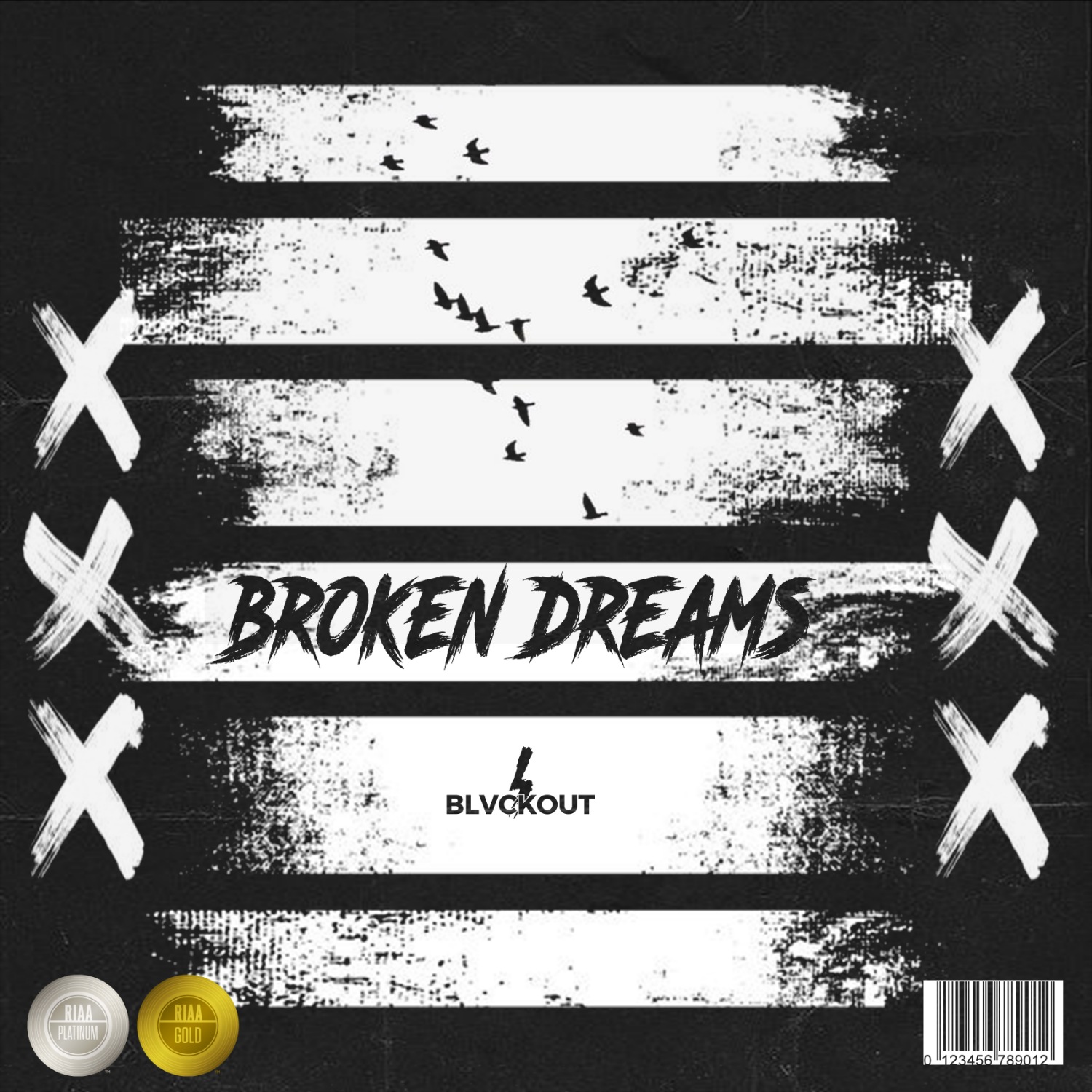 Broken Dreams