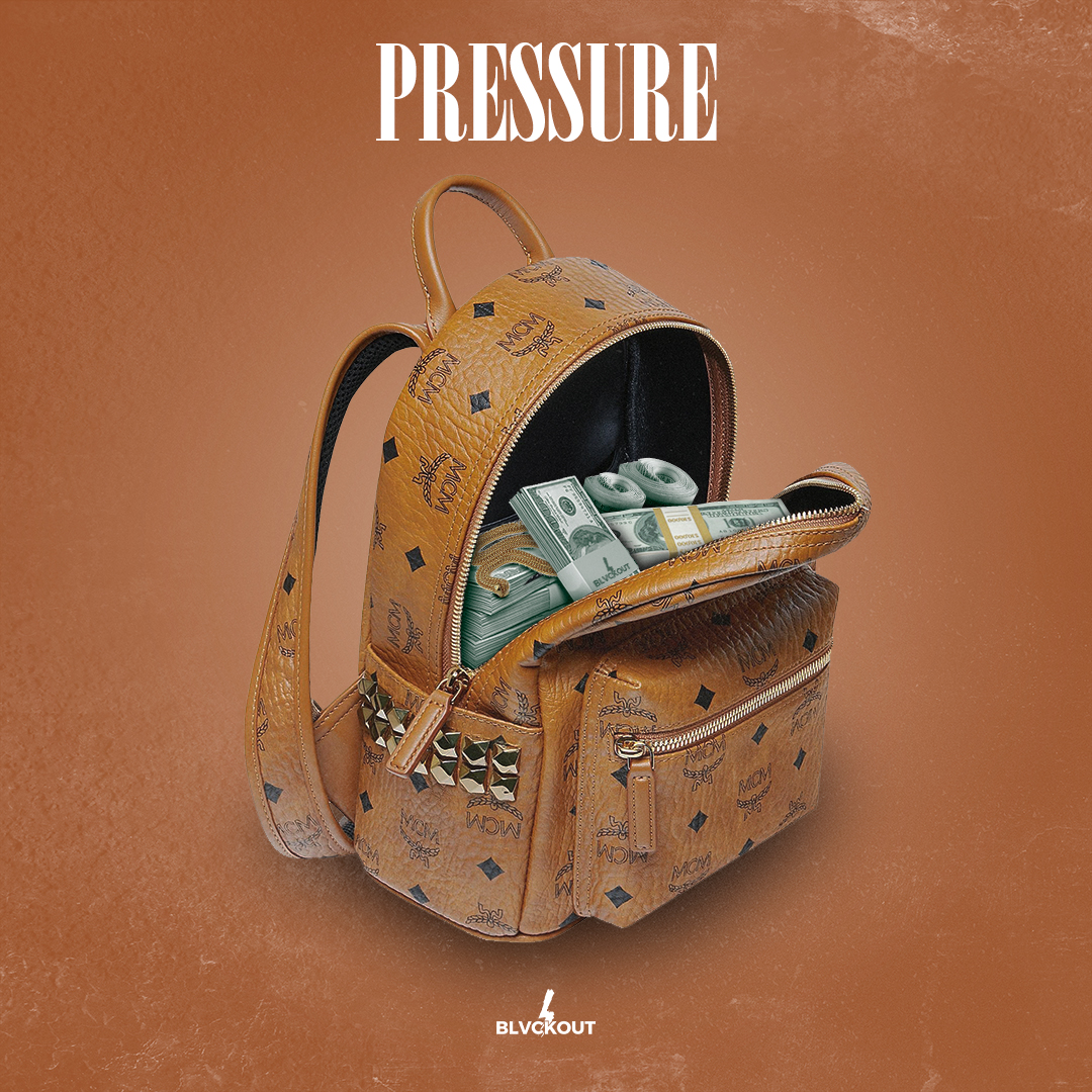 Pressure (Blvckout)