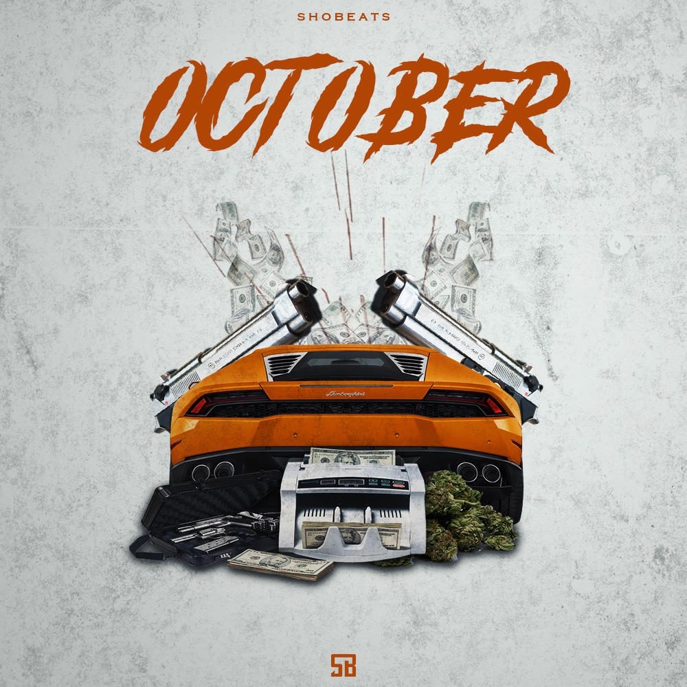 OCTOBER