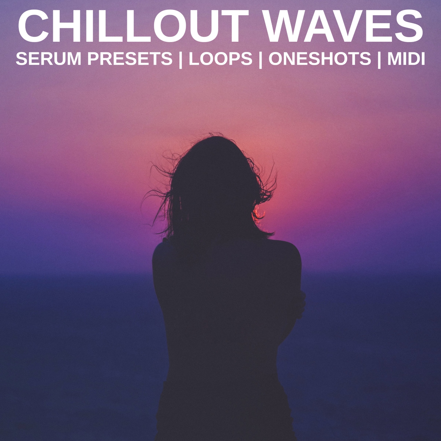 Chillout Waves Samples