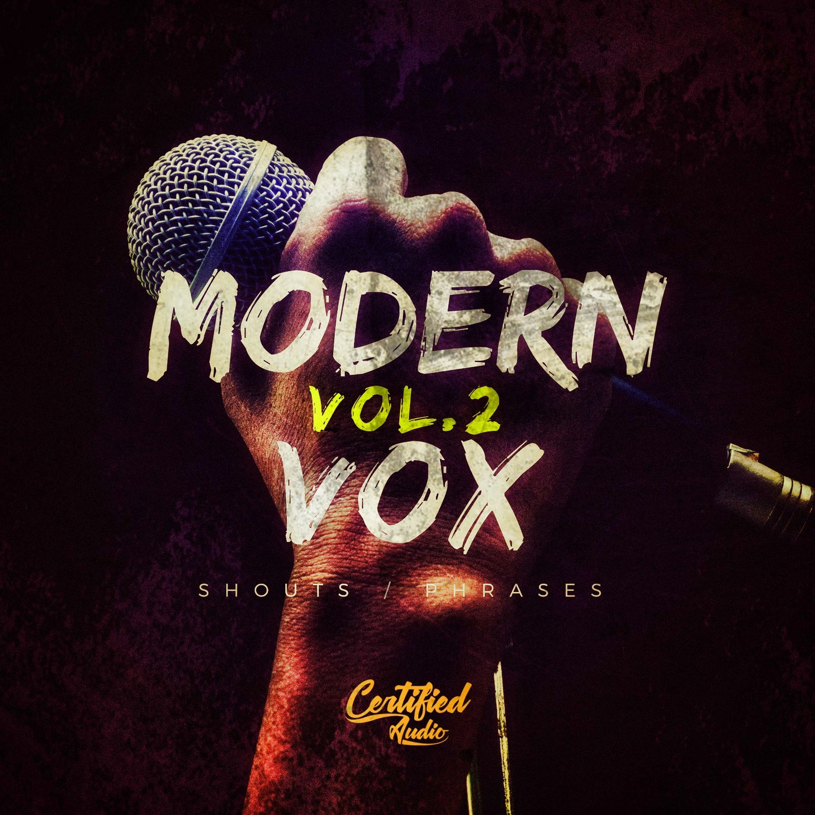 Modern Vox Vol.2