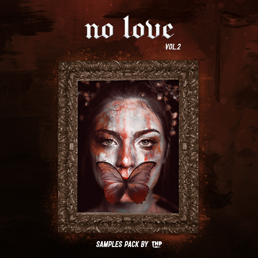 No Love Vol.2