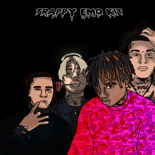 Trappy Emo 1