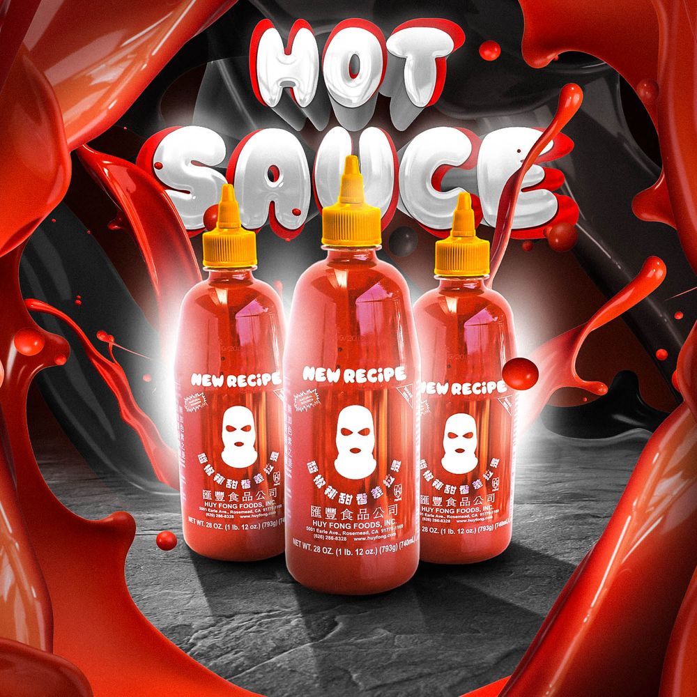 Hot Sauce