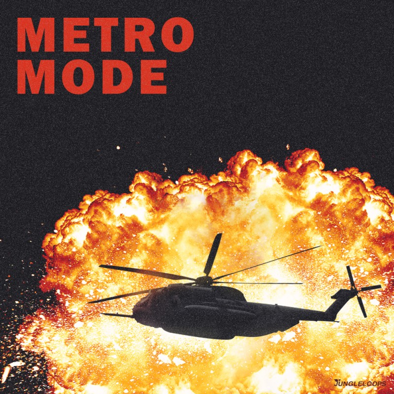 Metro Mode