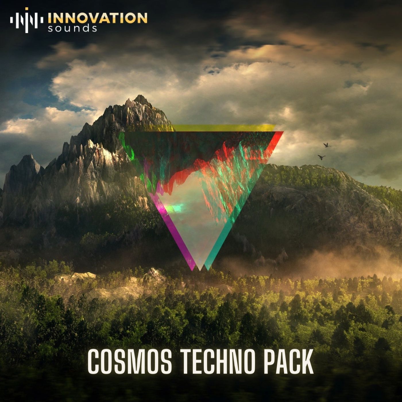 Cosmos Techno Pack