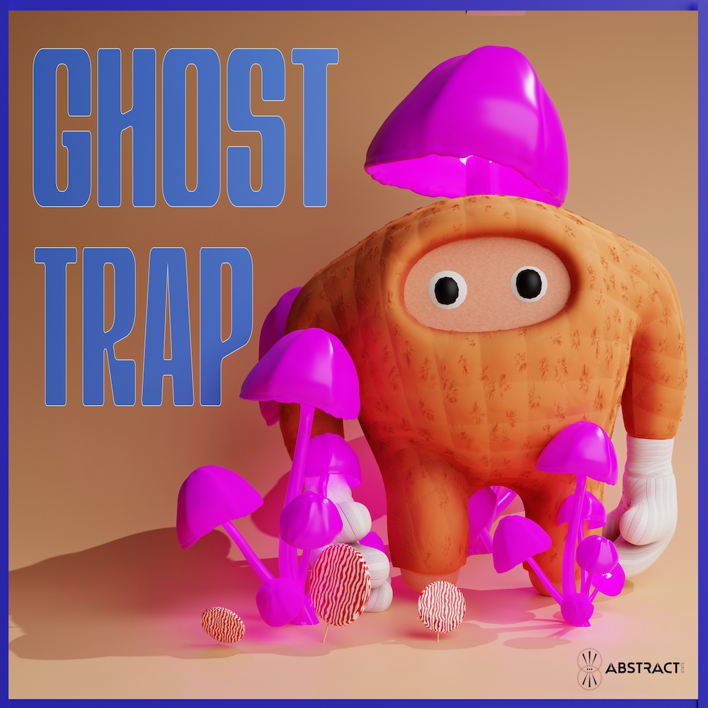 Ghost Trap.