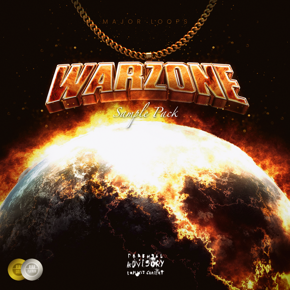 Warzone