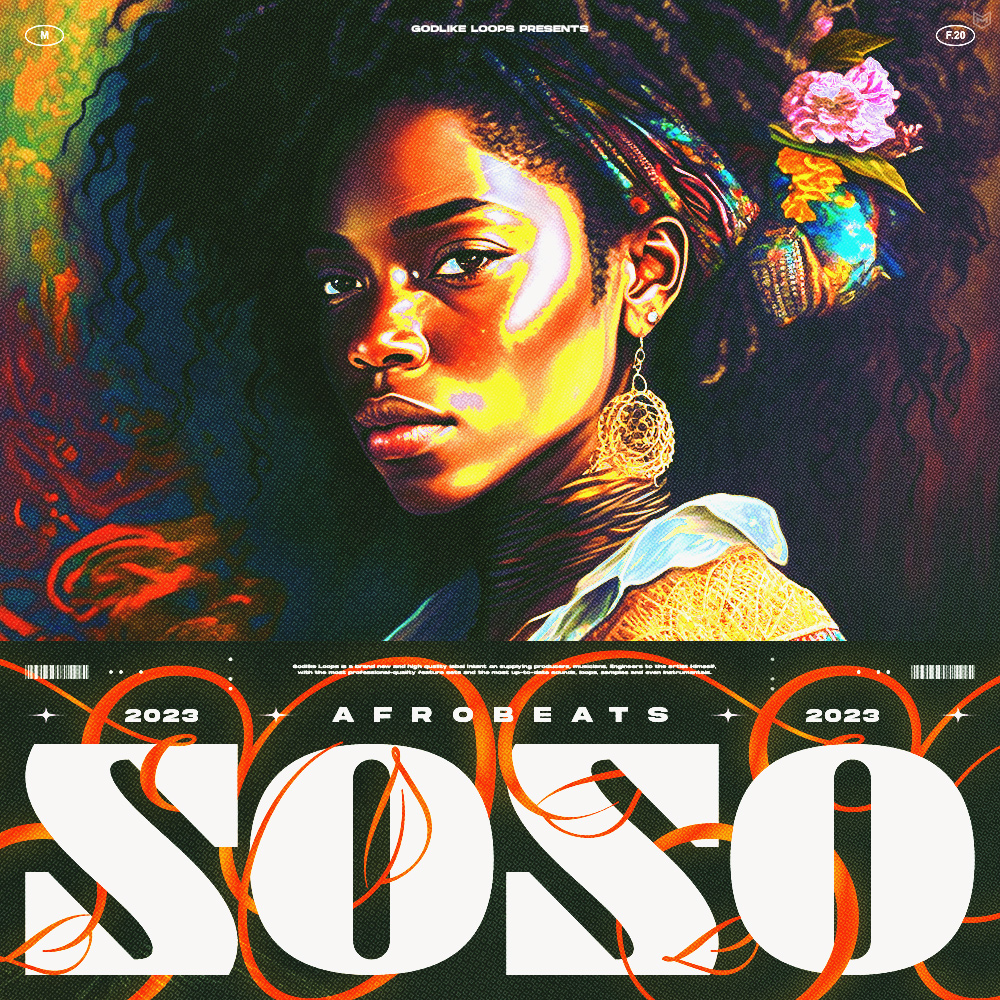 Soso Afrobeats 2023