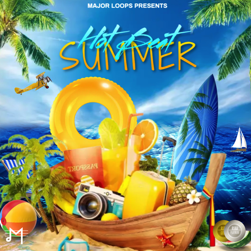 Hot Beat Summer