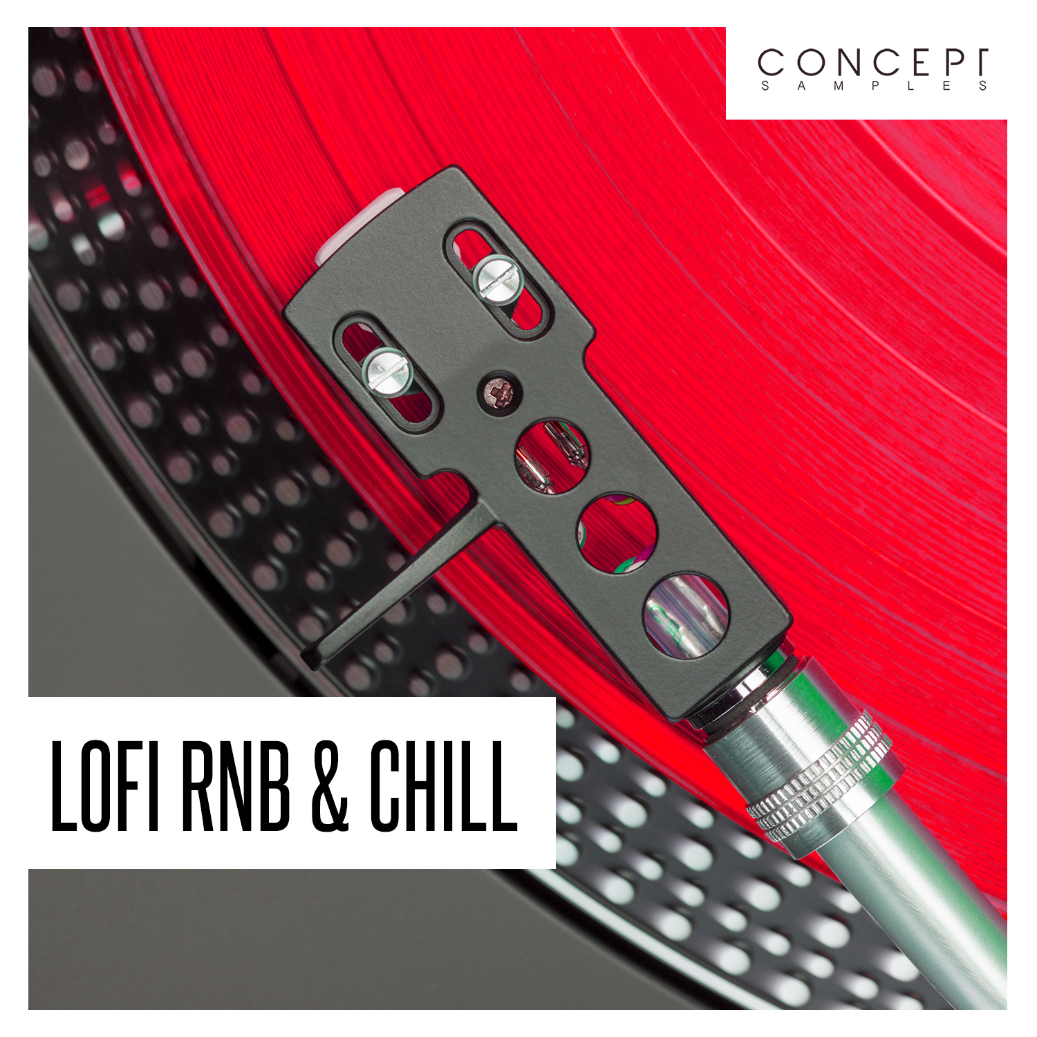 Lofi RnB & Chill