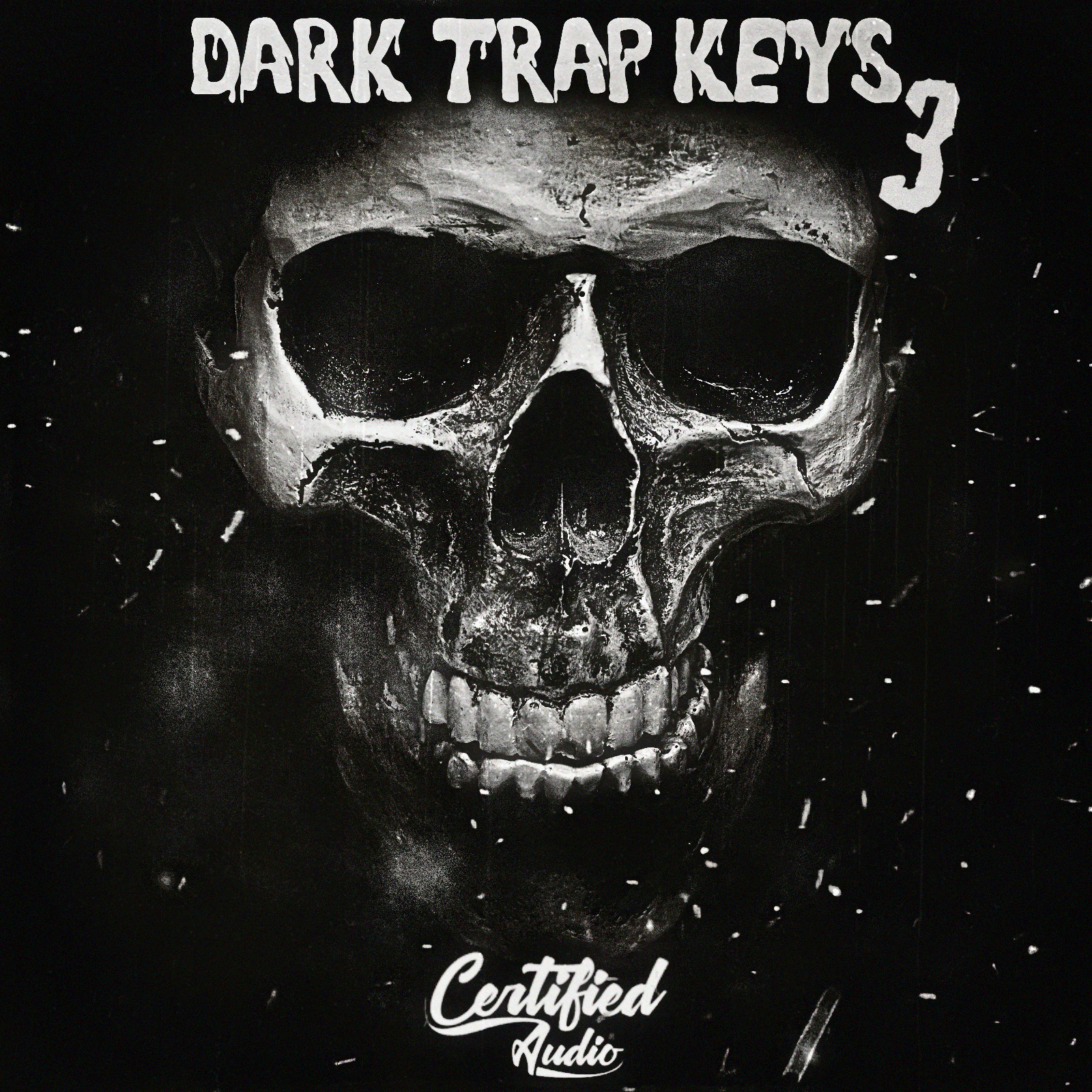 Dark Trap Keys 3