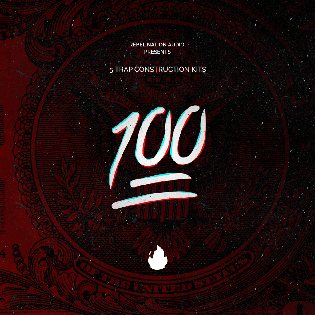 100