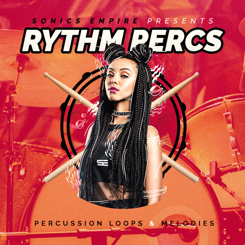 Rythm Percs
