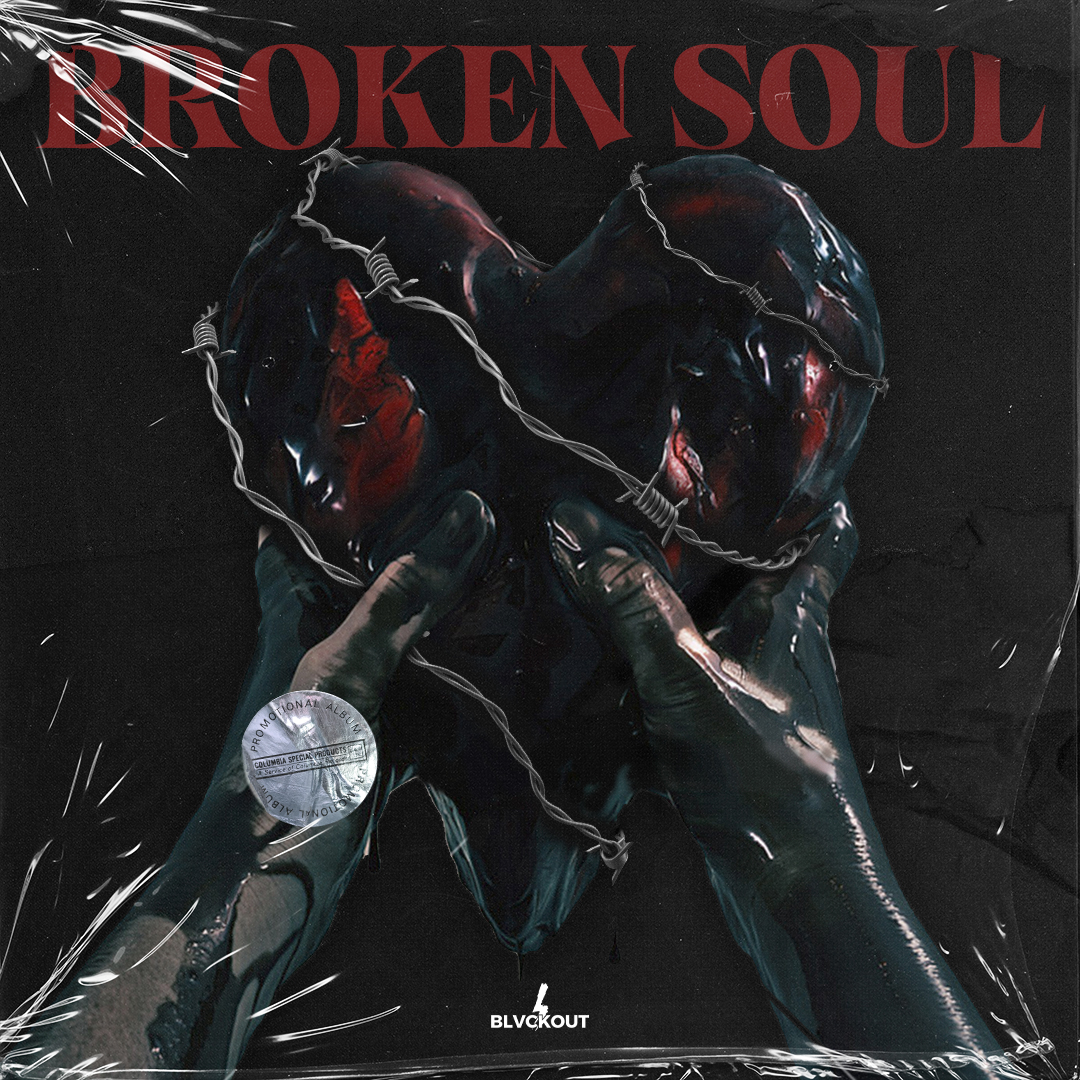 Broken Soul
