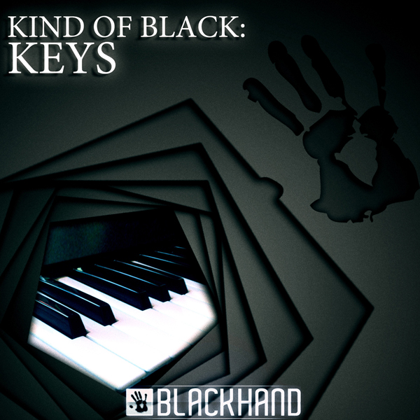 Kind of Black: Keys