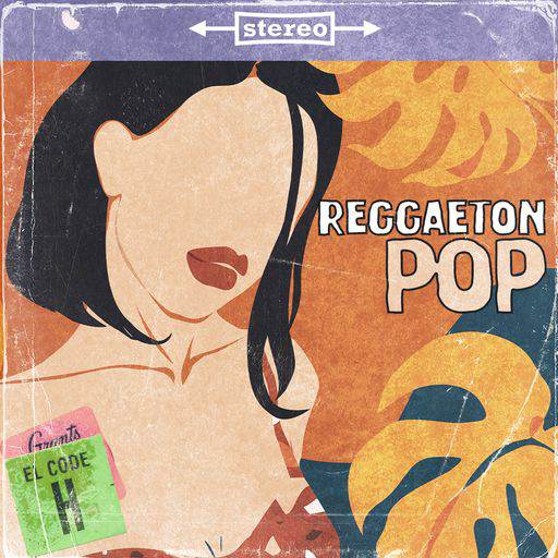 Worldwide - Reggaeton Pop