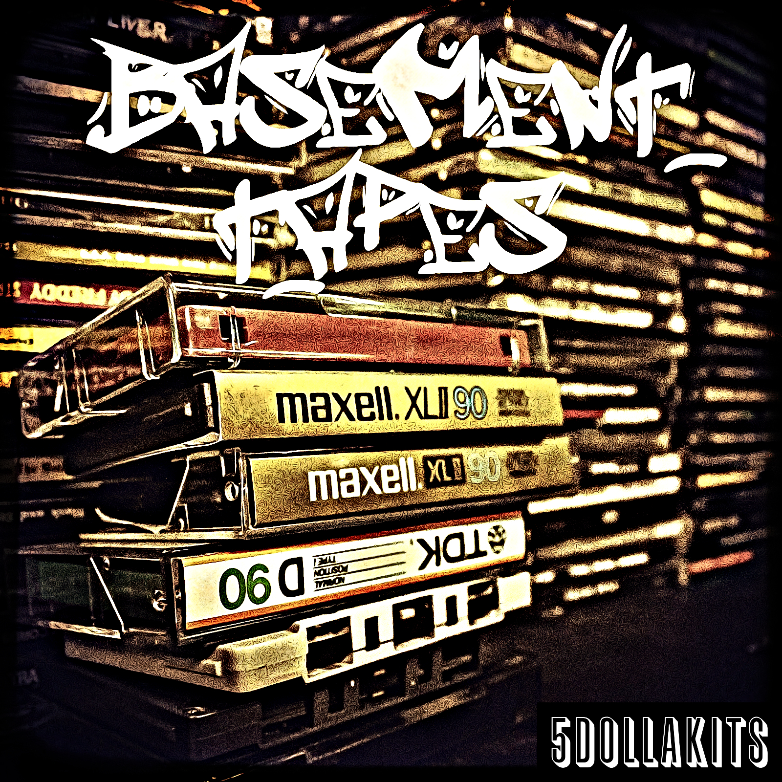 Basement Tapes