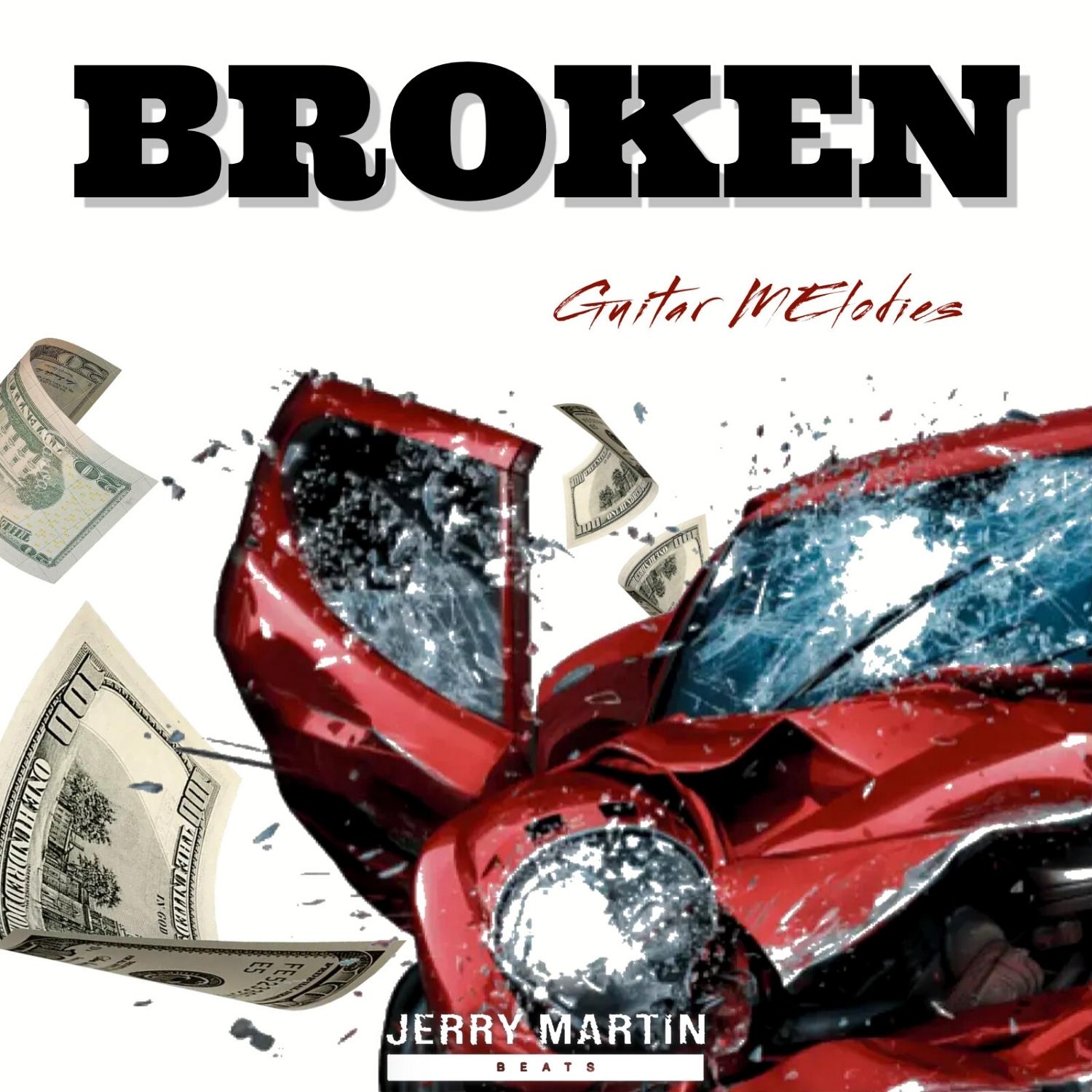 Broken