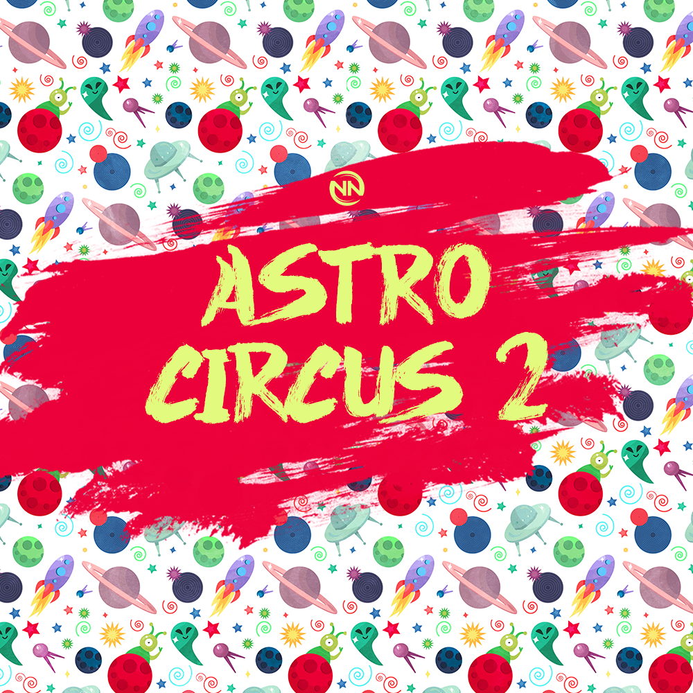 Astro Circus 2