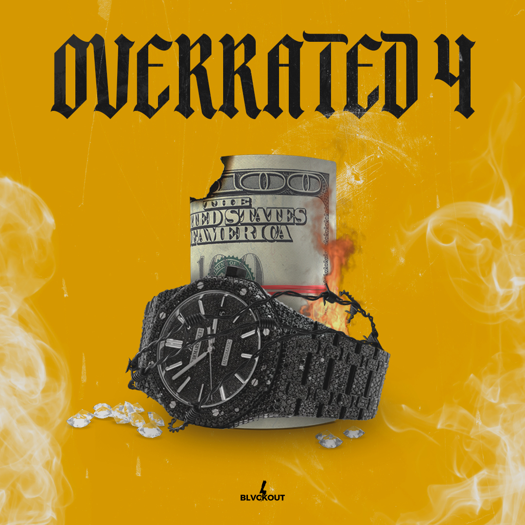 Overrated 4
