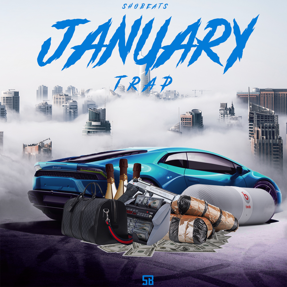 JANUARY TRAP