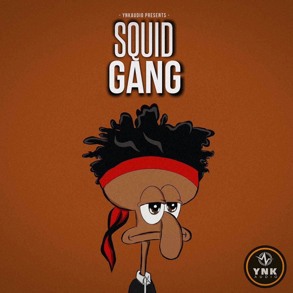 Squid gang