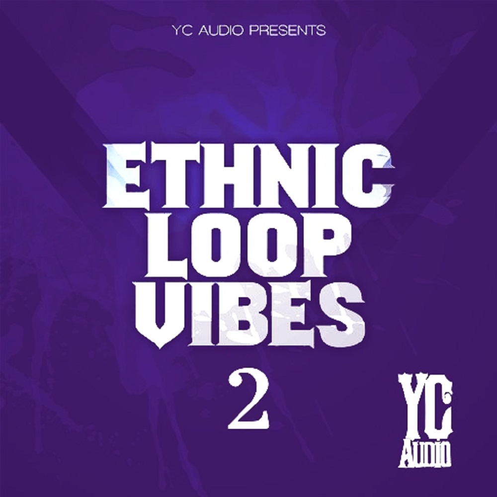 Ethnic Loop Vibes V2
