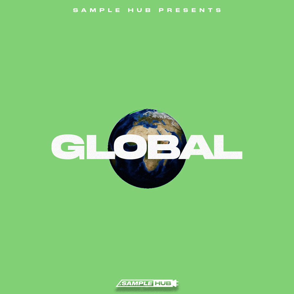 GLOBAL Sample Pack