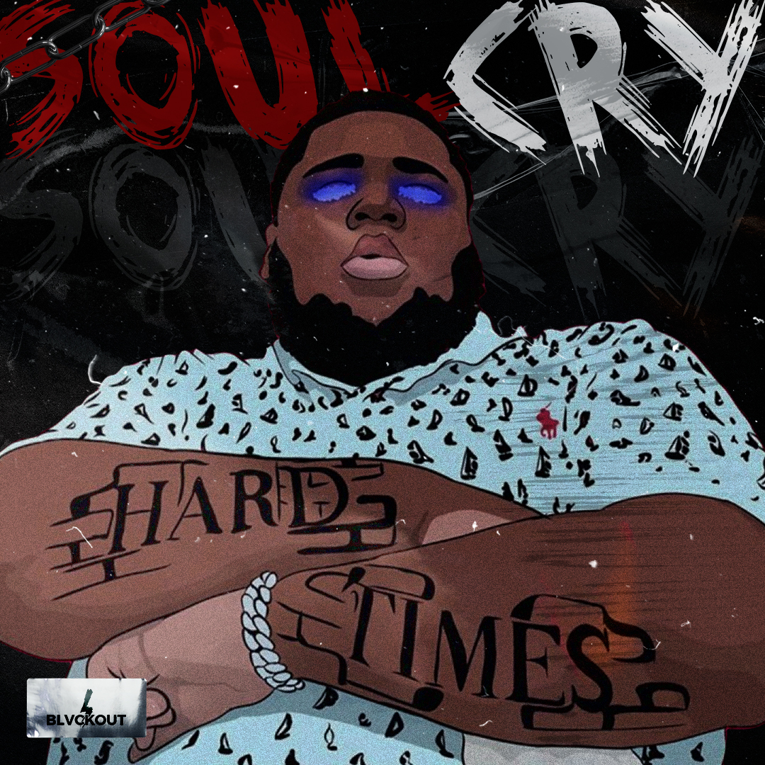 Soul Cry