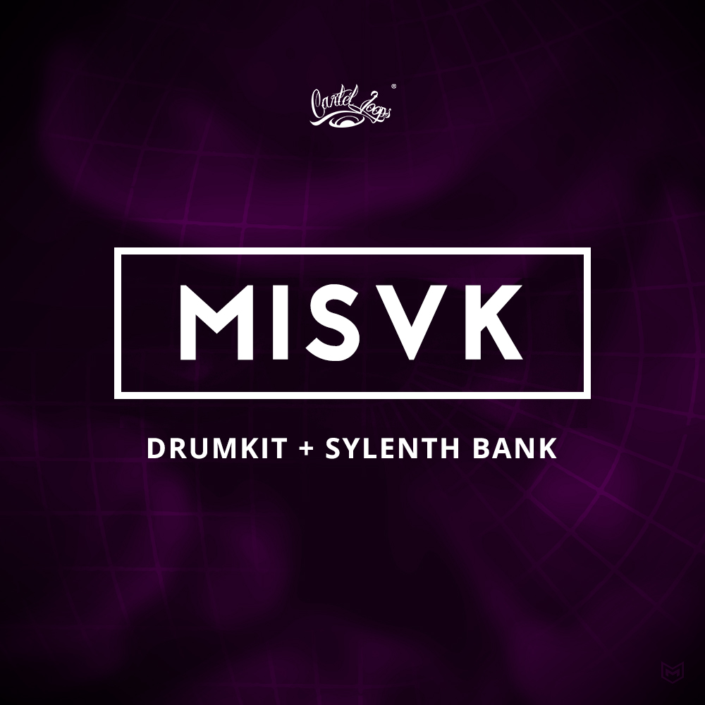 MISVK DrumKit