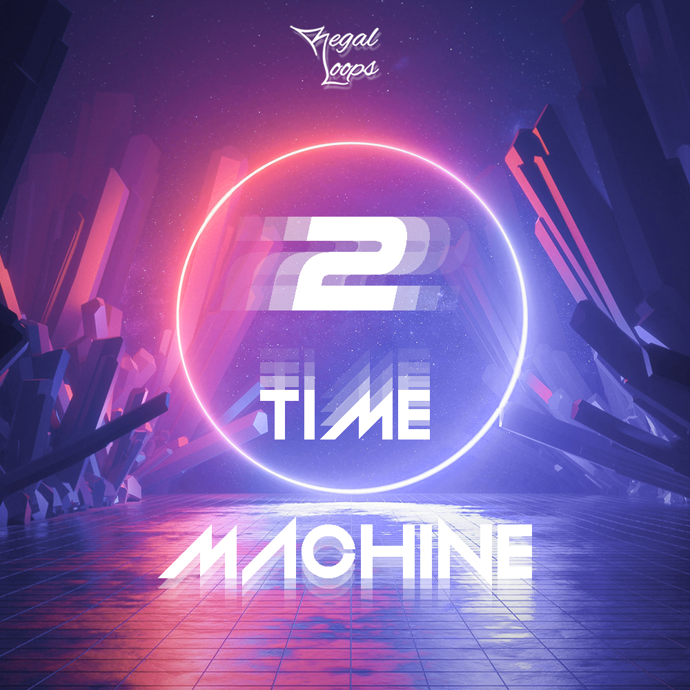 Time Machine 2