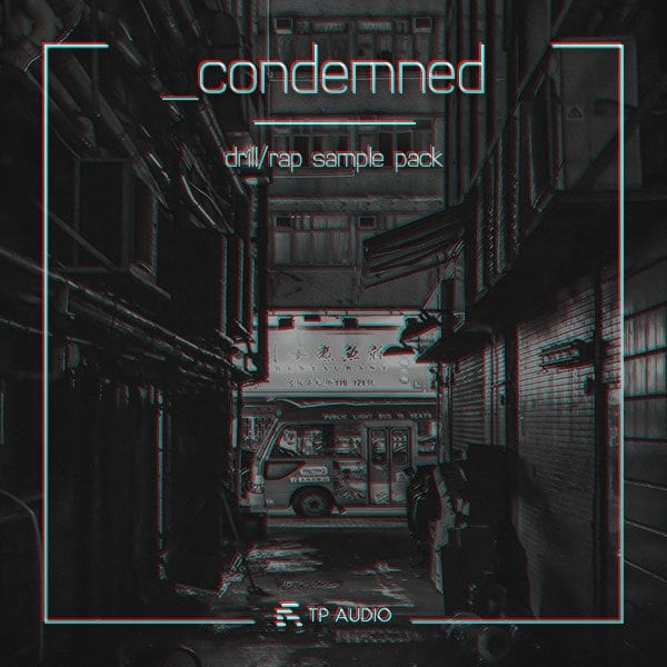 Condemned Drill Sample Kit