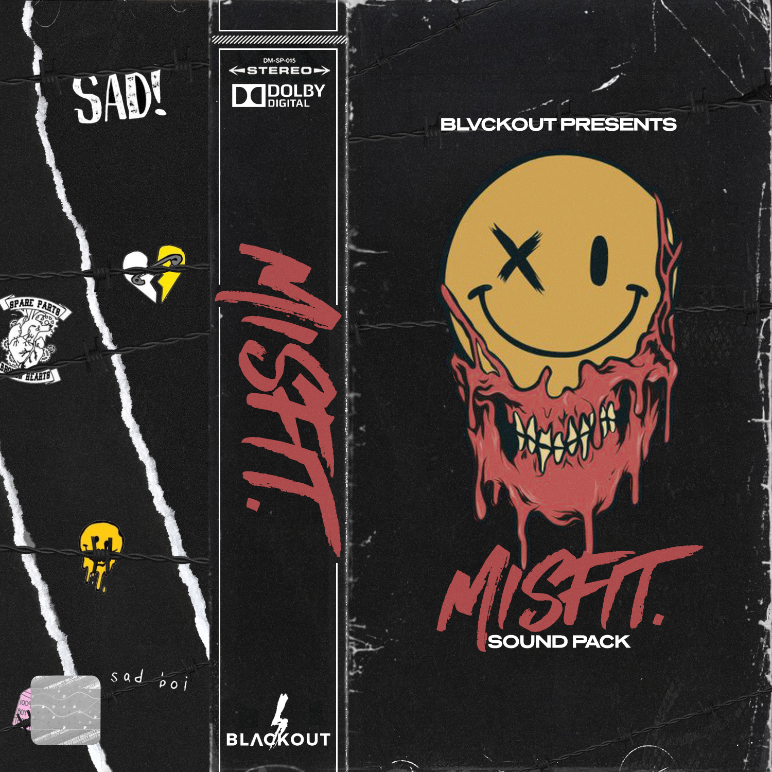 Misfit