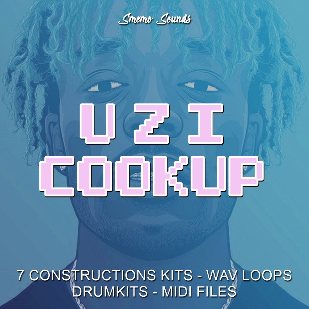 Uzi Cookup vol.1