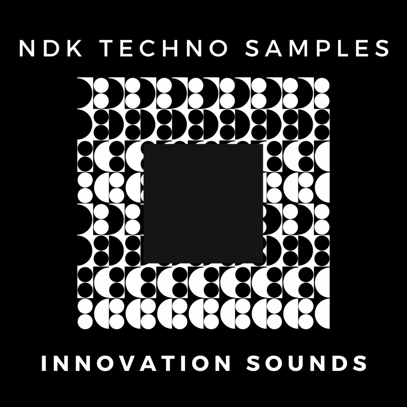 NDK Techno Samples