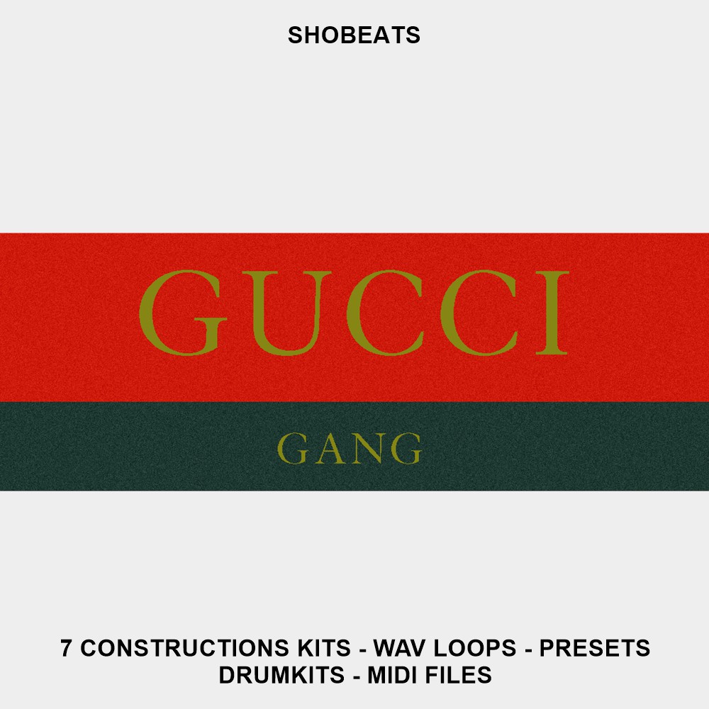 GUCCI GANG