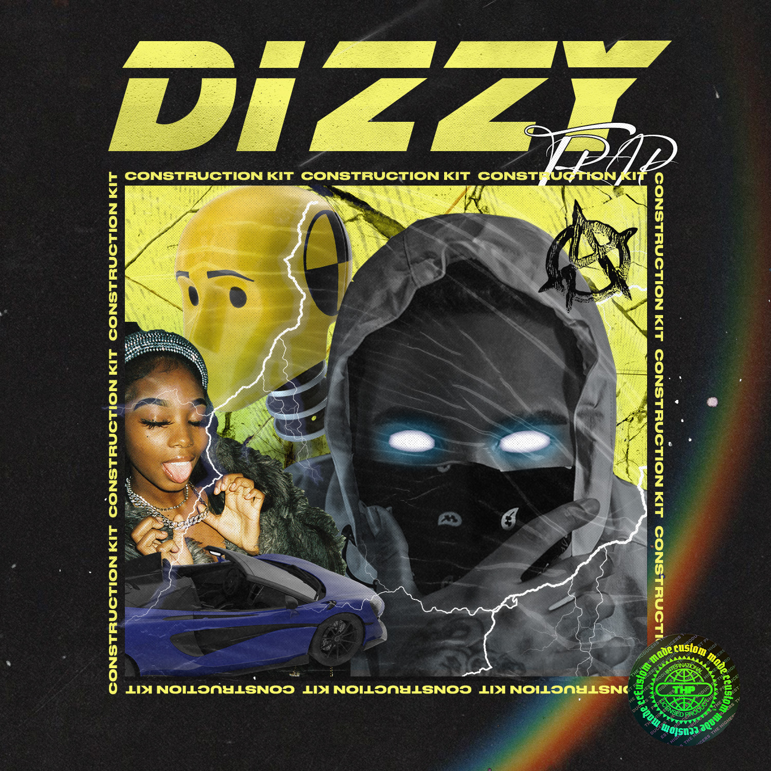 Dizzy Trap
