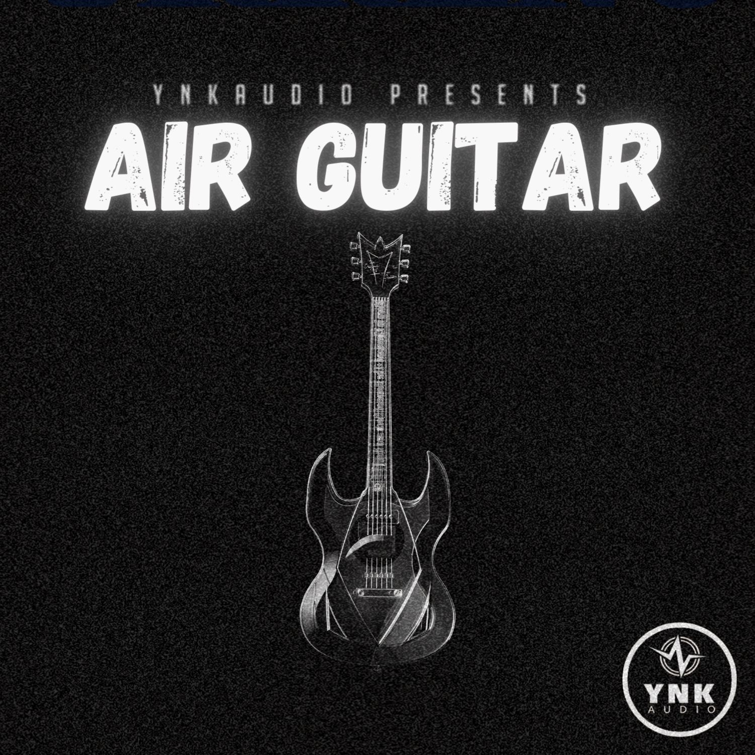 Air Guitar