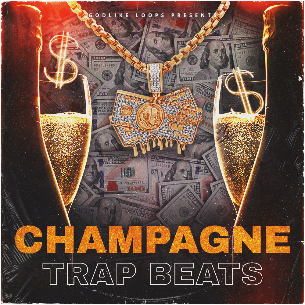 Champagne - Trap Beats