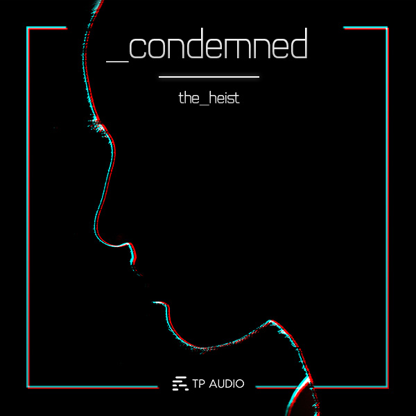 CONDEMNED: THE HEIST - DRILL/UK DRILL FL STUDIO TEMPLATES