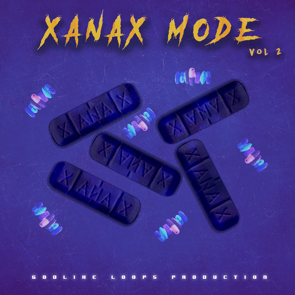 Xanax Mode 2