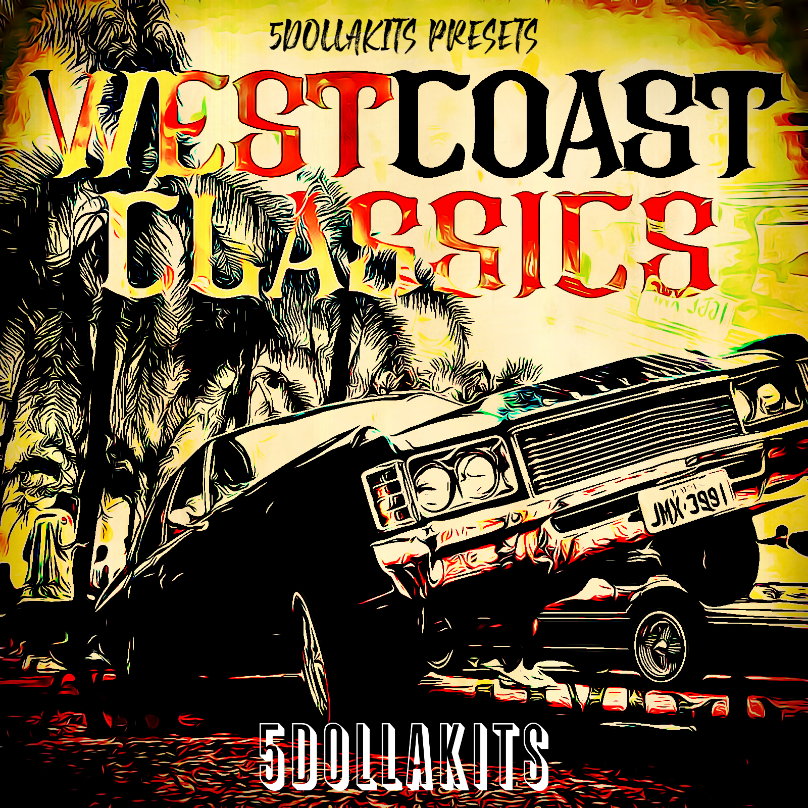 West Coast Classics