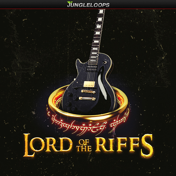 Lord of the Riffs