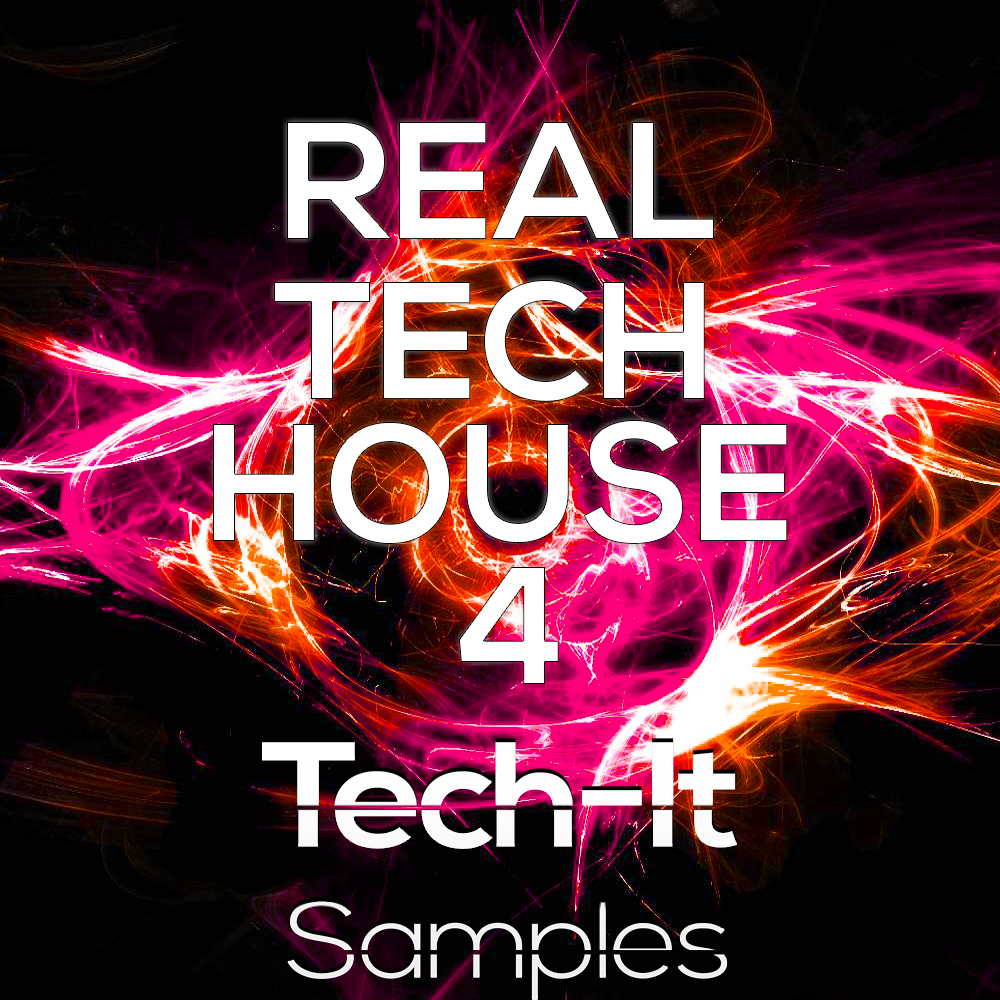 Real Tech House 4