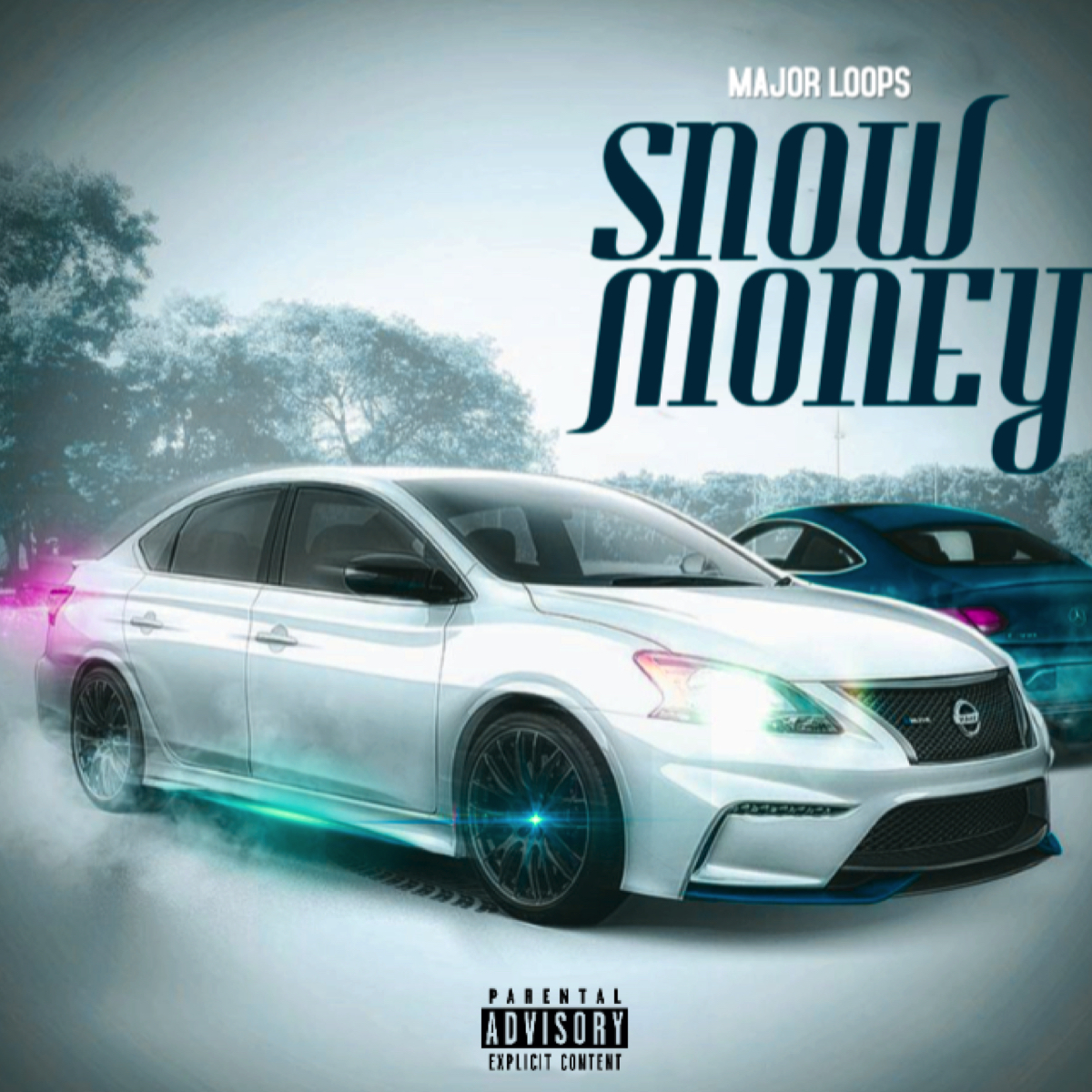 Snow Money