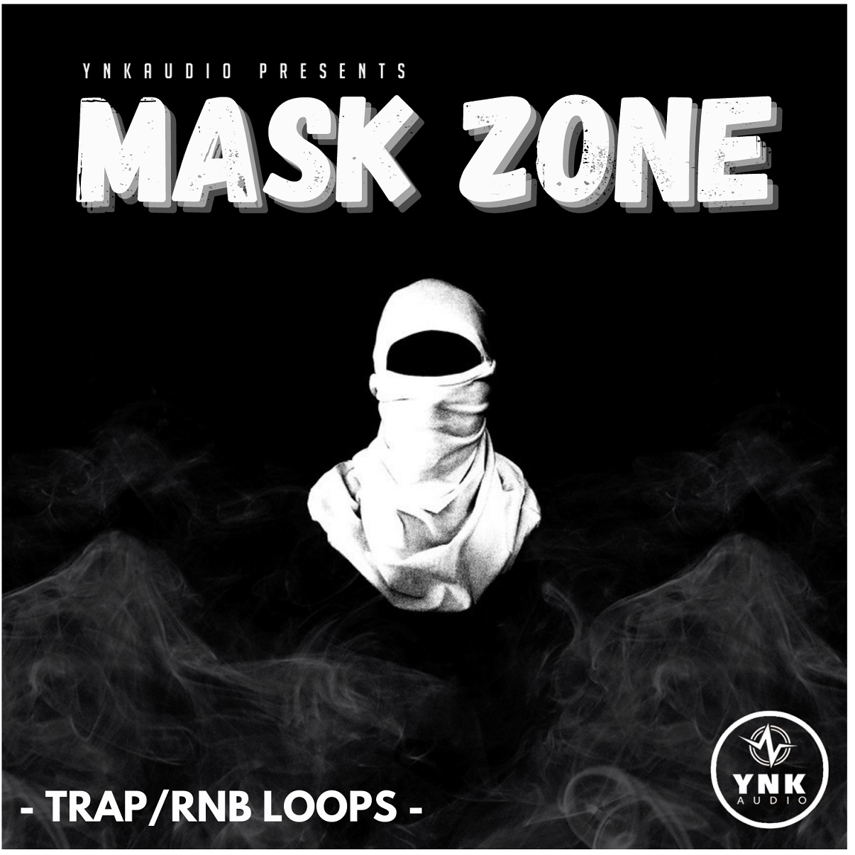 Mask Zone