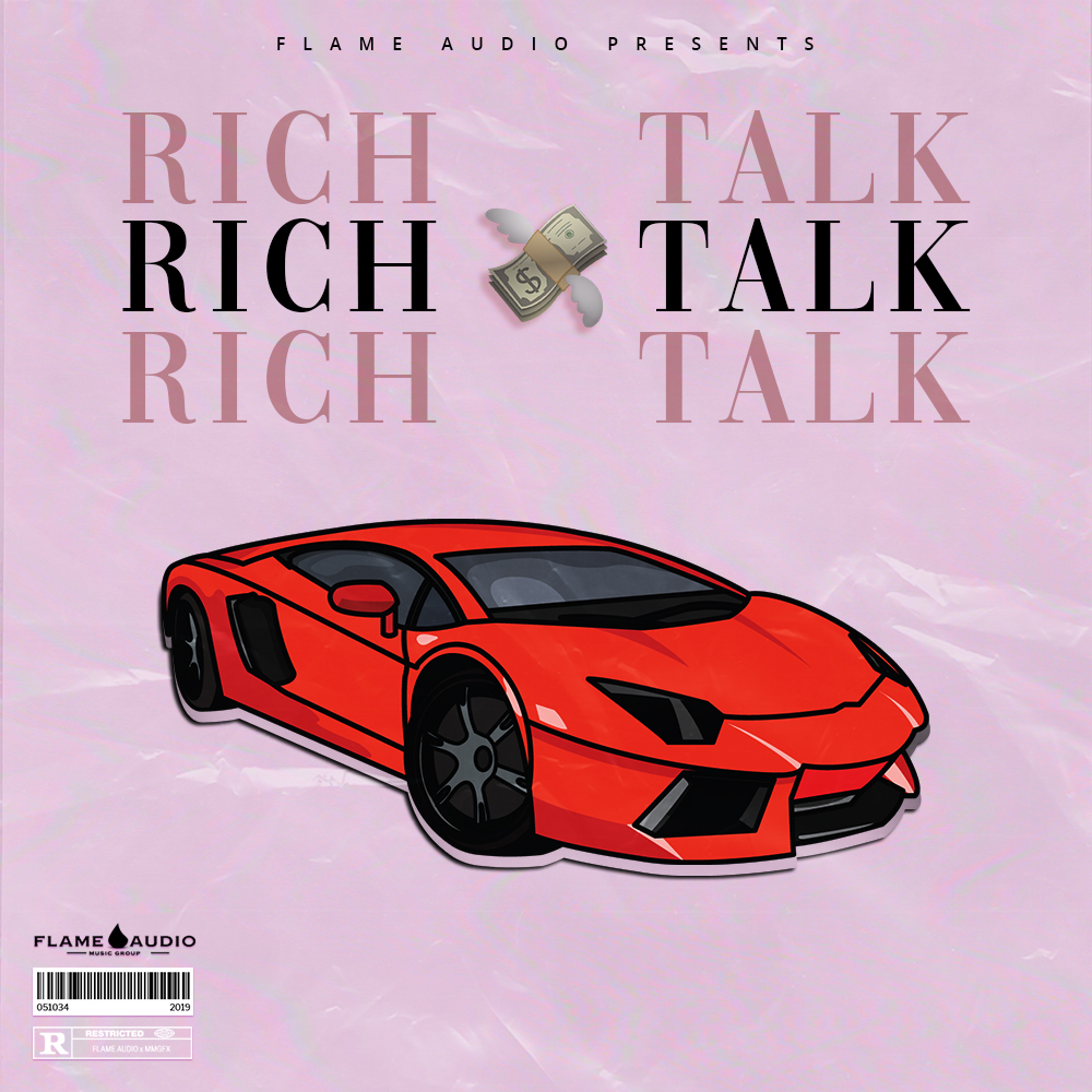 Rich Talk